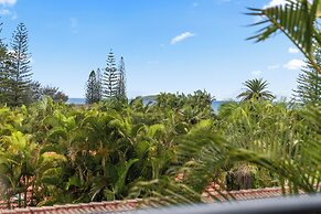 Nautilus Beach Resort by Charlesworth