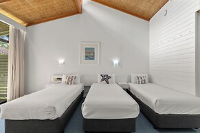 Nautilus Beach Resort by Charlesworth