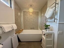 Nautilus Beach Resort by Charlesworth