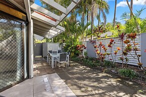 Nautilus Beach Resort by Charlesworth