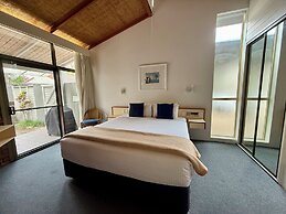 Nautilus Beach Resort by Charlesworth