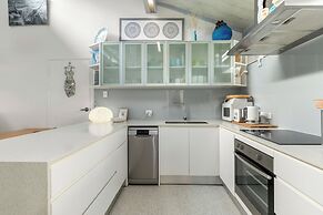Nautilus Beach Resort by Charlesworth
