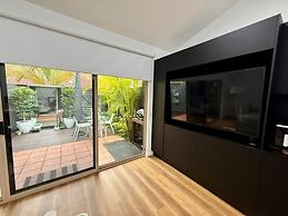 Nautilus Beach Resort by Charlesworth