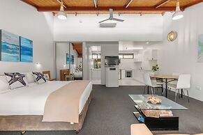 Nautilus Beach Resort by Charlesworth