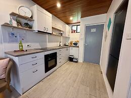 Nautilus Beach Resort by Charlesworth