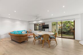 Nautilus Beach Resort by Charlesworth