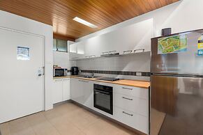 Nautilus Beach Resort by Charlesworth