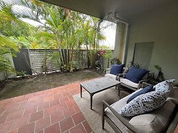 Nautilus Beach Resort by Charlesworth
