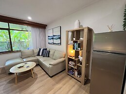 Nautilus Beach Resort by Charlesworth