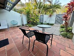 Nautilus Beach Resort by Charlesworth
