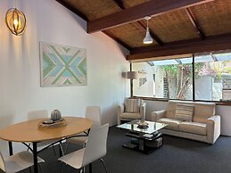Nautilus Beach Resort by Charlesworth