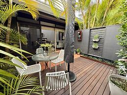 Nautilus Beach Resort by Charlesworth