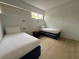Nautilus Beach Resort by Charlesworth