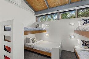 Nautilus Beach Resort by Charlesworth