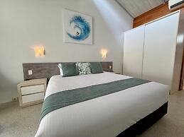 Nautilus Beach Resort by Charlesworth