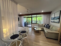 Nautilus Beach Resort by Charlesworth