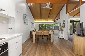 Nautilus Beach Resort by Charlesworth