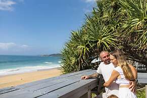 Nautilus Beach Resort by Charlesworth