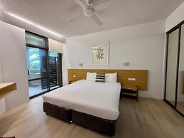 Nautilus Beach Resort by Charlesworth
