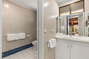 Nautilus Beach Resort by Charlesworth