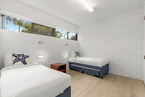 Nautilus Beach Resort by Charlesworth