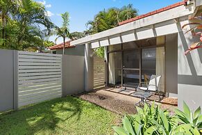 Nautilus Beach Resort by Charlesworth