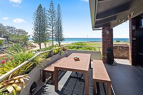 Nautilus Beach Resort by Charlesworth