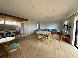 Nautilus Beach Resort by Charlesworth