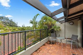 Nautilus Beach Resort by Charlesworth