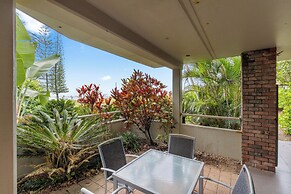 Nautilus Beach Resort by Charlesworth