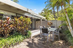 Nautilus Beach Resort by Charlesworth