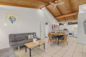 Nautilus Beach Resort by Charlesworth