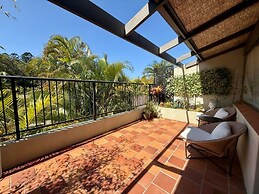 Nautilus Beach Resort by Charlesworth