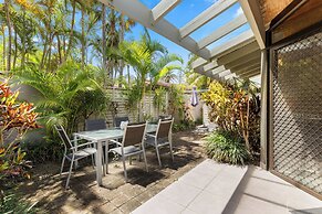 Nautilus Beach Resort by Charlesworth