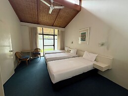 Nautilus Beach Resort by Charlesworth