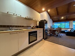 Nautilus Beach Resort by Charlesworth