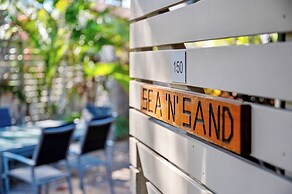 Charlesworth Nautilus Beach Resort