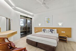 Nautilus Beach Resort by Charlesworth