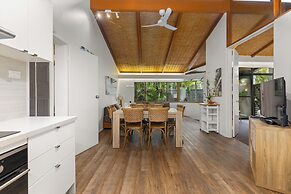Nautilus Beach Resort by Charlesworth