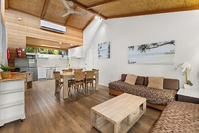 Nautilus Beach Resort by Charlesworth