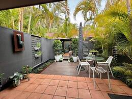 Nautilus Beach Resort by Charlesworth