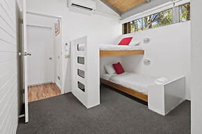 Nautilus Beach Resort by Charlesworth