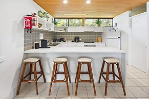 Nautilus Beach Resort by Charlesworth
