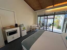Nautilus Beach Resort by Charlesworth