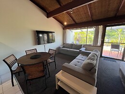 Nautilus Beach Resort by Charlesworth