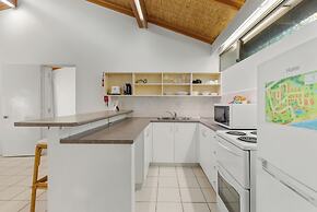 Nautilus Beach Resort by Charlesworth