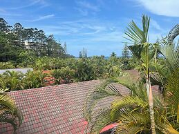Nautilus Beach Resort by Charlesworth