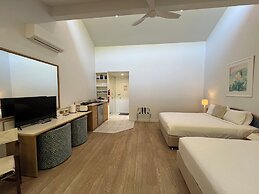 Nautilus Beach Resort by Charlesworth