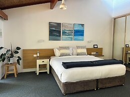 Nautilus Beach Resort by Charlesworth