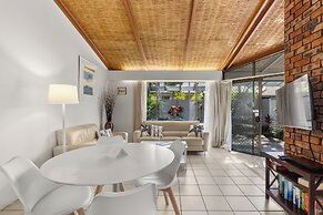 Nautilus Beach Resort by Charlesworth